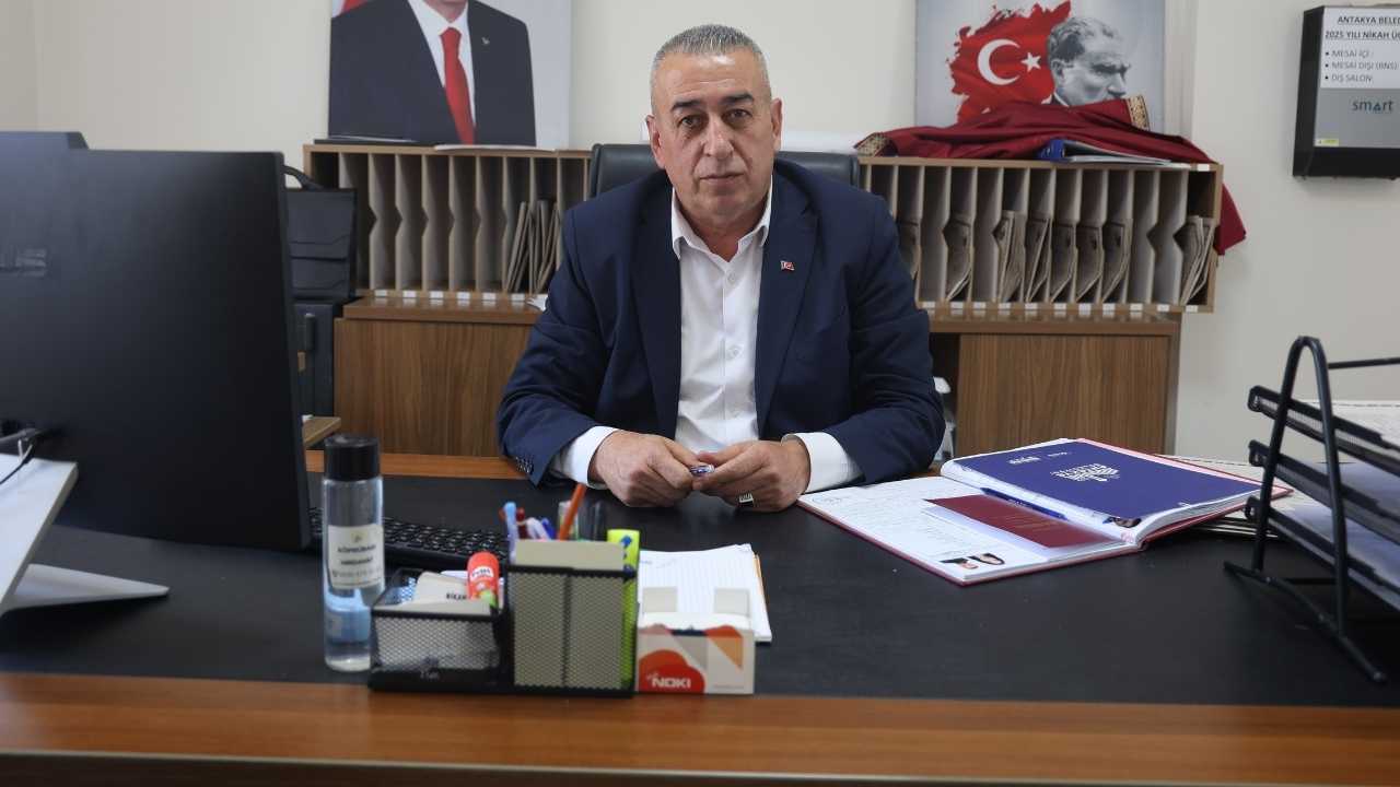 Hatayda 05052025 Tarihi Nikah Bereketi Getirdi3