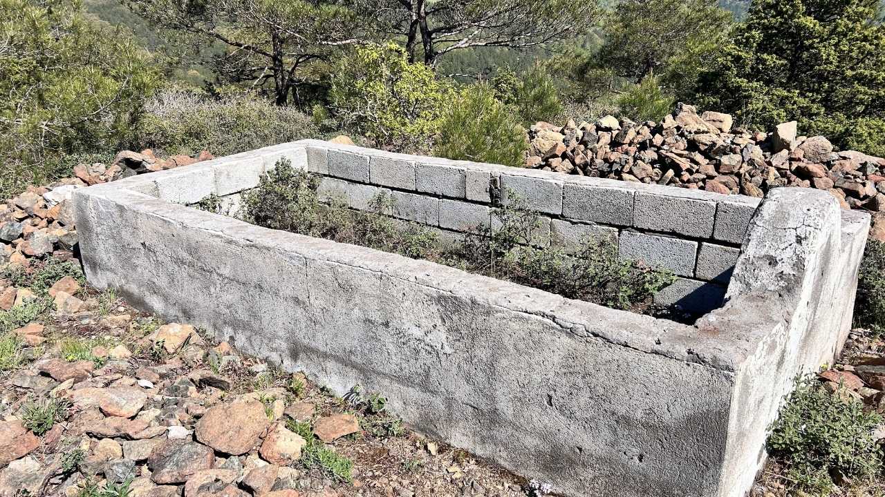 Hatay’da Gizemini Koruyan Mezar Bilmecesi 2