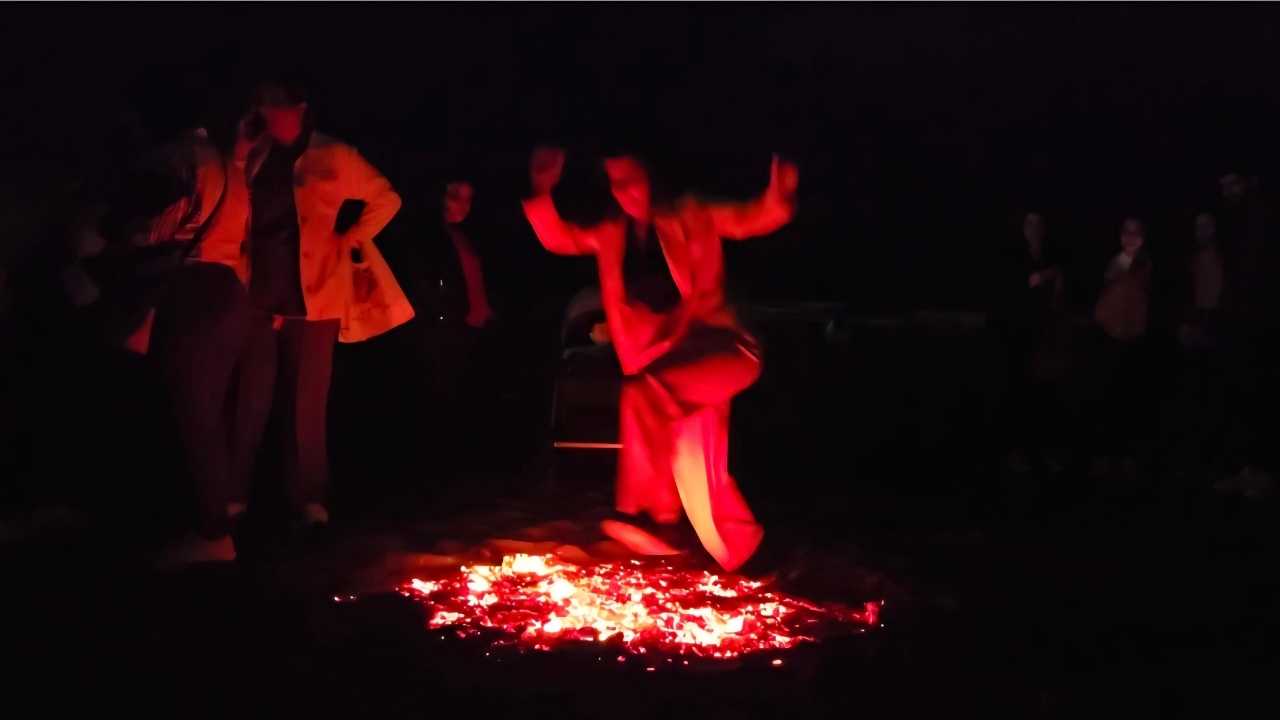 Hatay’da Hz. Hızır Türbesi’ne Hıdırellez Akını2