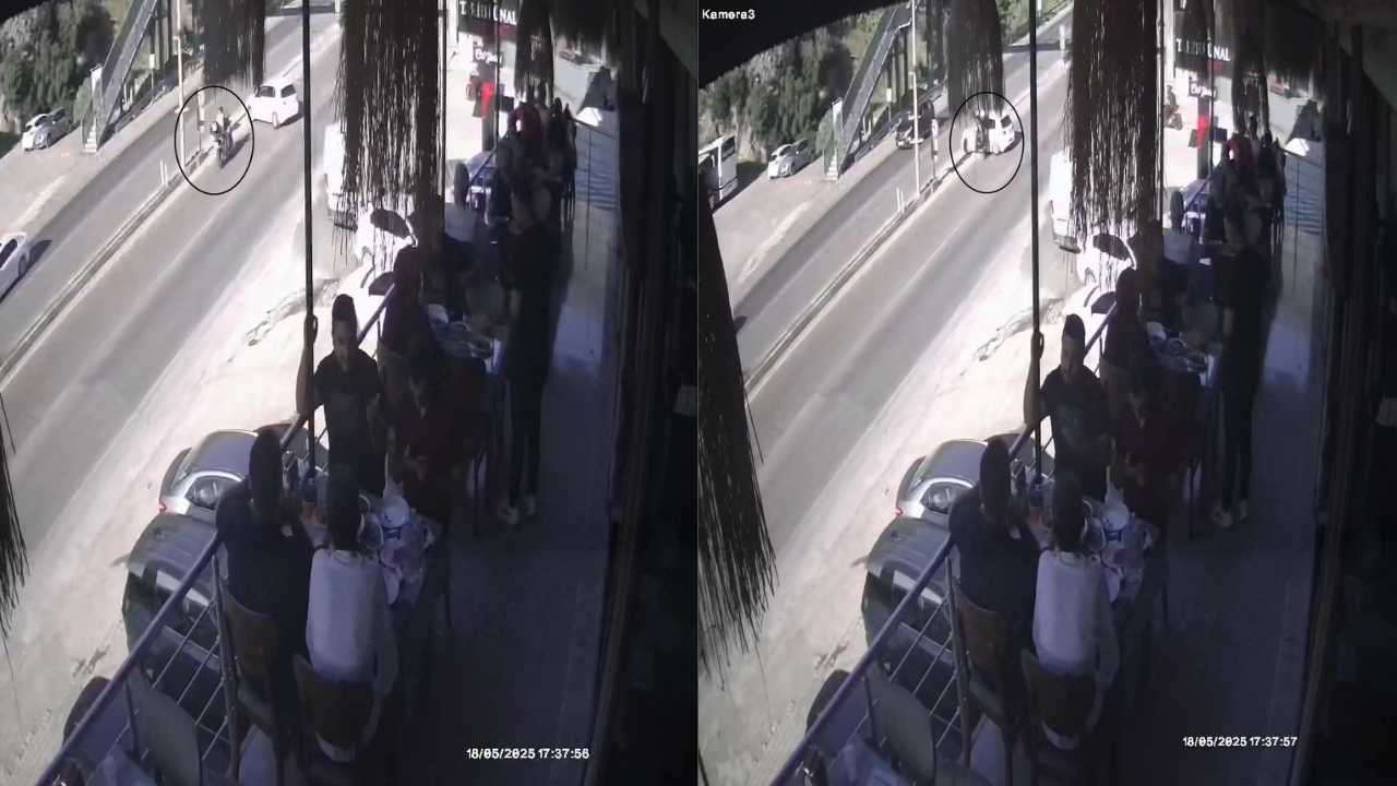 Hatay’da Vatandaşın Kabusu Kaza Kavşağına Çözüm Talebi 2