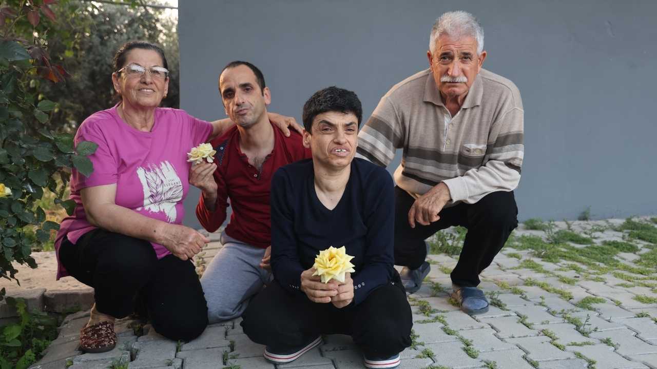 Hataylı Edibe Annenin Sabır Ve Sevgiyle Dolu 50 Yılı3