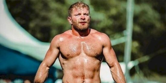 İsmail Balaban Survivor’a Veda Etti, Antalya’ya Dönecek1