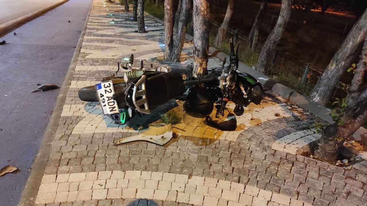 Ispartalı Genç Antalya Ve Konya'daki Hastalara Can Oldu 3