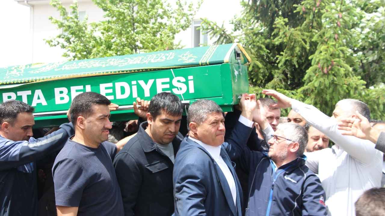Ispartalı Genç Antalya Ve Konya'daki Hastalara Can Oldu 5