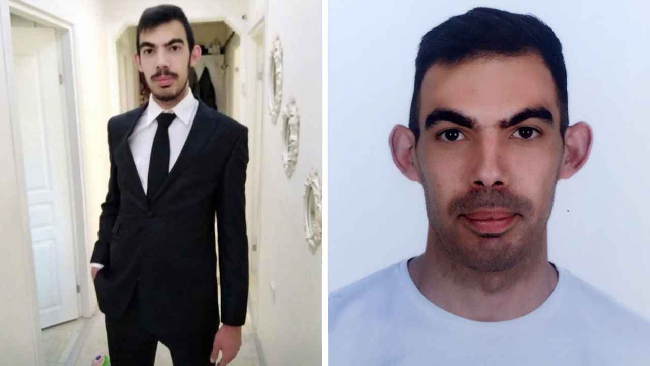 Ispartalı Genç Antalya Ve Konya'daki Hastalara Can Oldu Mustafa Karabay 2