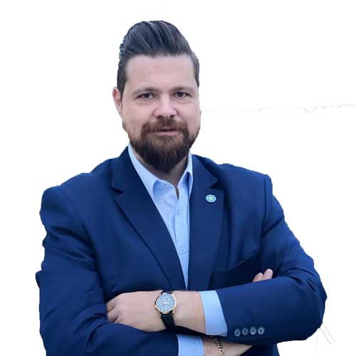 İyi̇ Parti Antalya'da Ercan Ekim İstifasını Açıkladı Ercan Ekim Kimdir