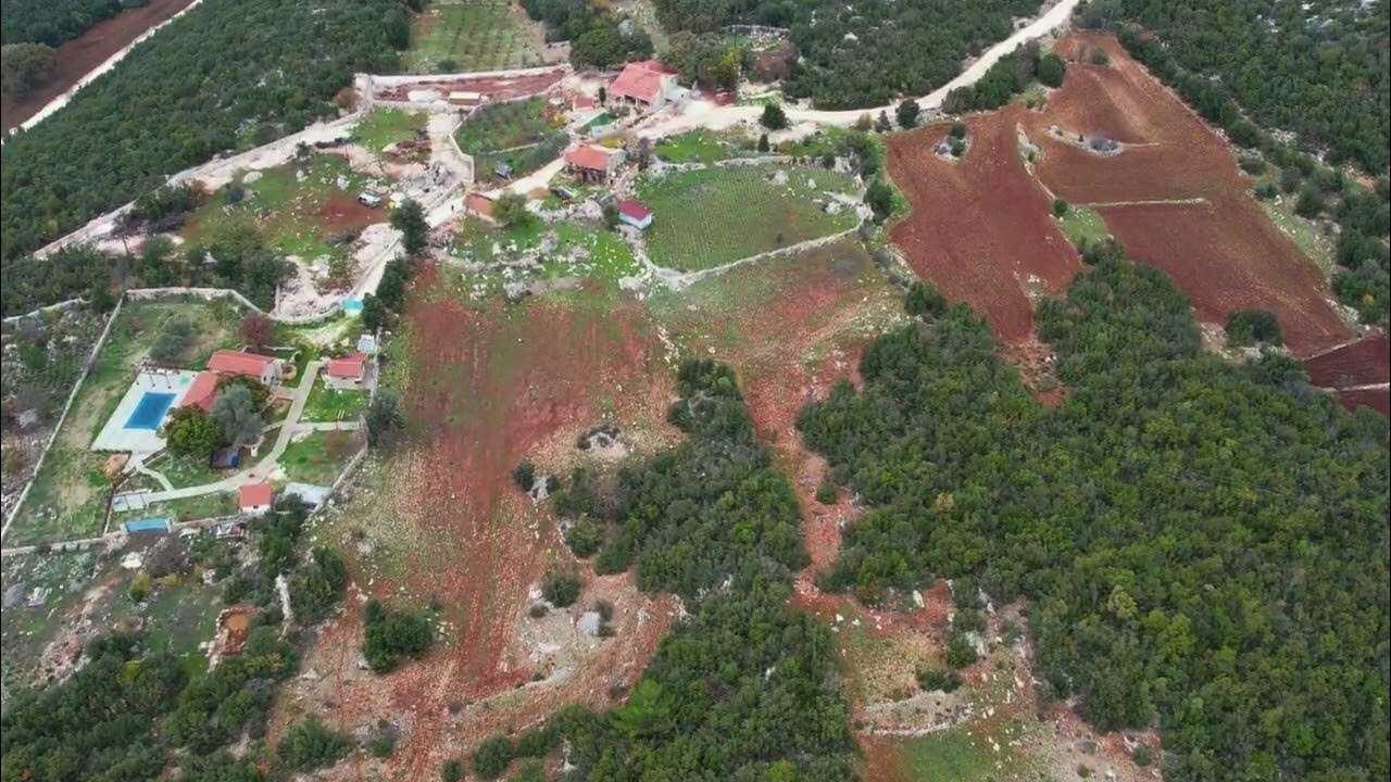 Kaş Toprağı İçin Direniyor! Gökçeyazı'da Keşif Yapıldı 3