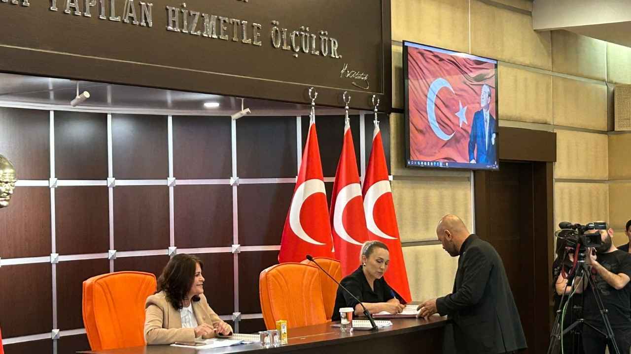 Kepez Meclisi’nde Atmaca Yerine Çoban Divan’da  2