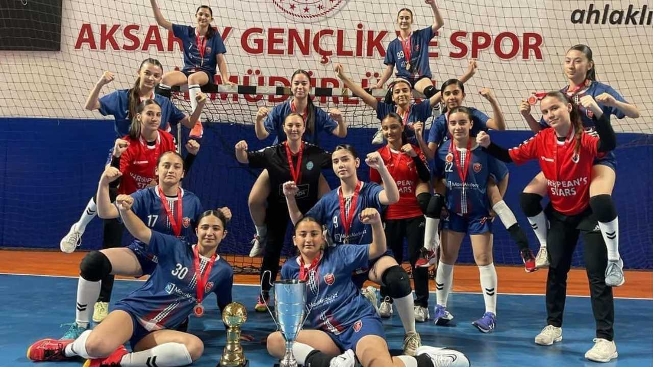 Kepez’in Kızları Destan Yazdı2