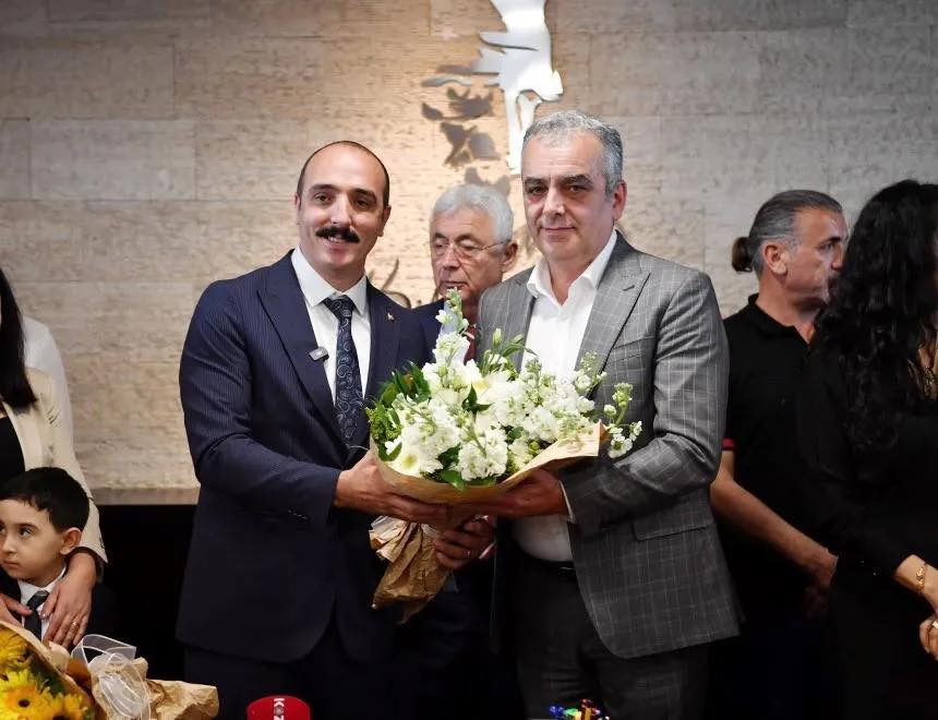 Konyaaltı Belediyesi'nde İşten Çıkarmaların Nedeni Ne Chp'li Nuri Özkul'dan Sert Açıklamalar Semih Esen Cem Kotan