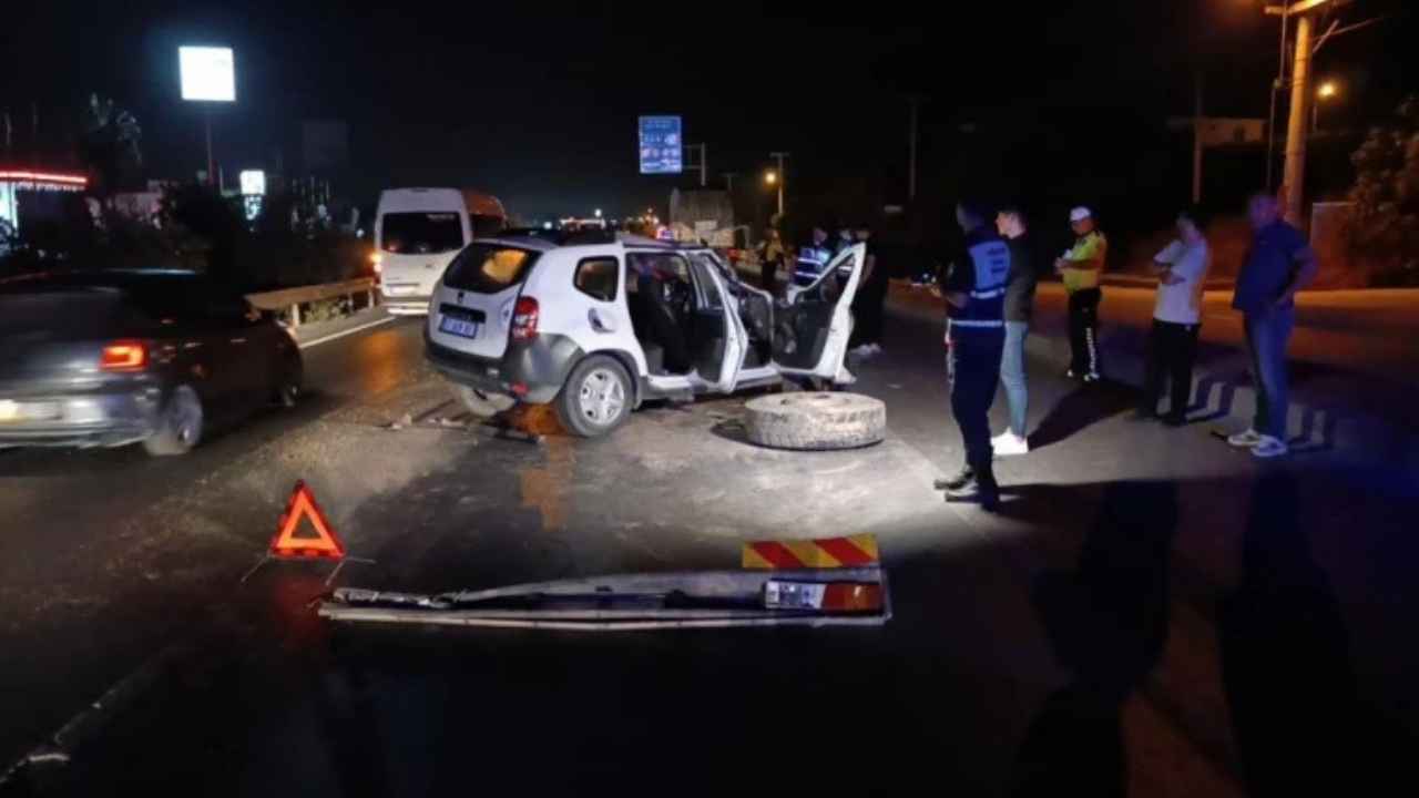 Manavgatlı Genç 208 Gün Sonra Yaşam Savaşını Kaybetti 2
