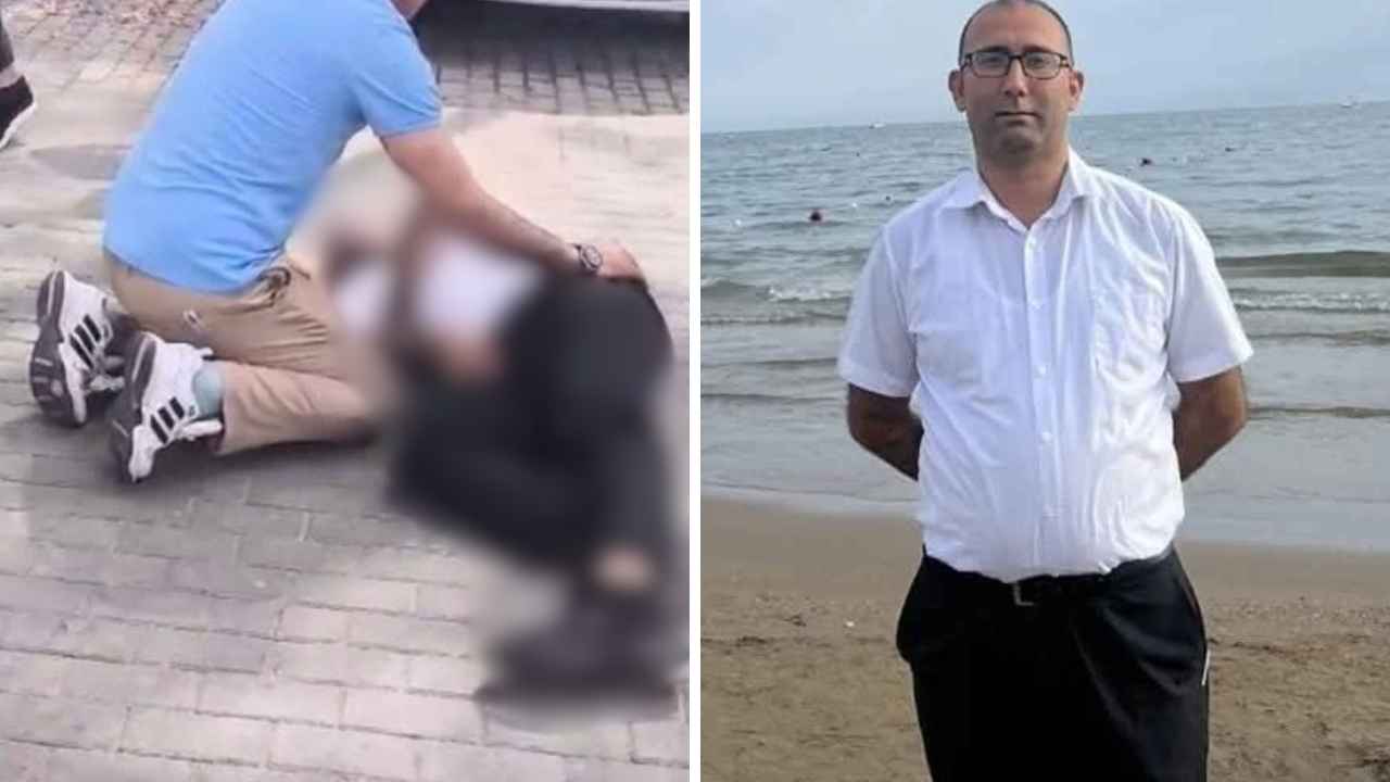 Manavgat'ta Kamyondan Düştü! 8 Gün Sonra Hayatını Kaybetti 2