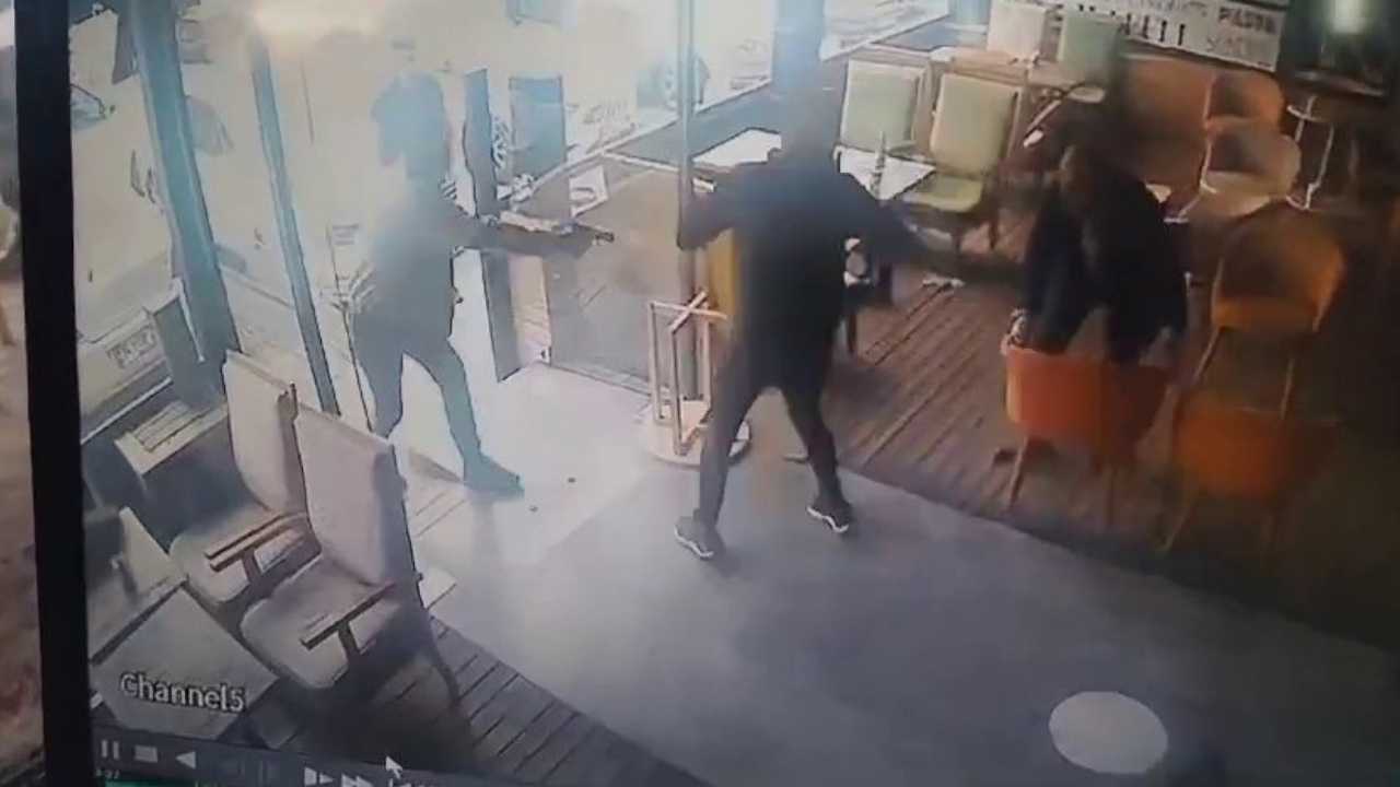 Mersin’de Aşk Husumeti Kurşun Yağmuruyla Bitti 2