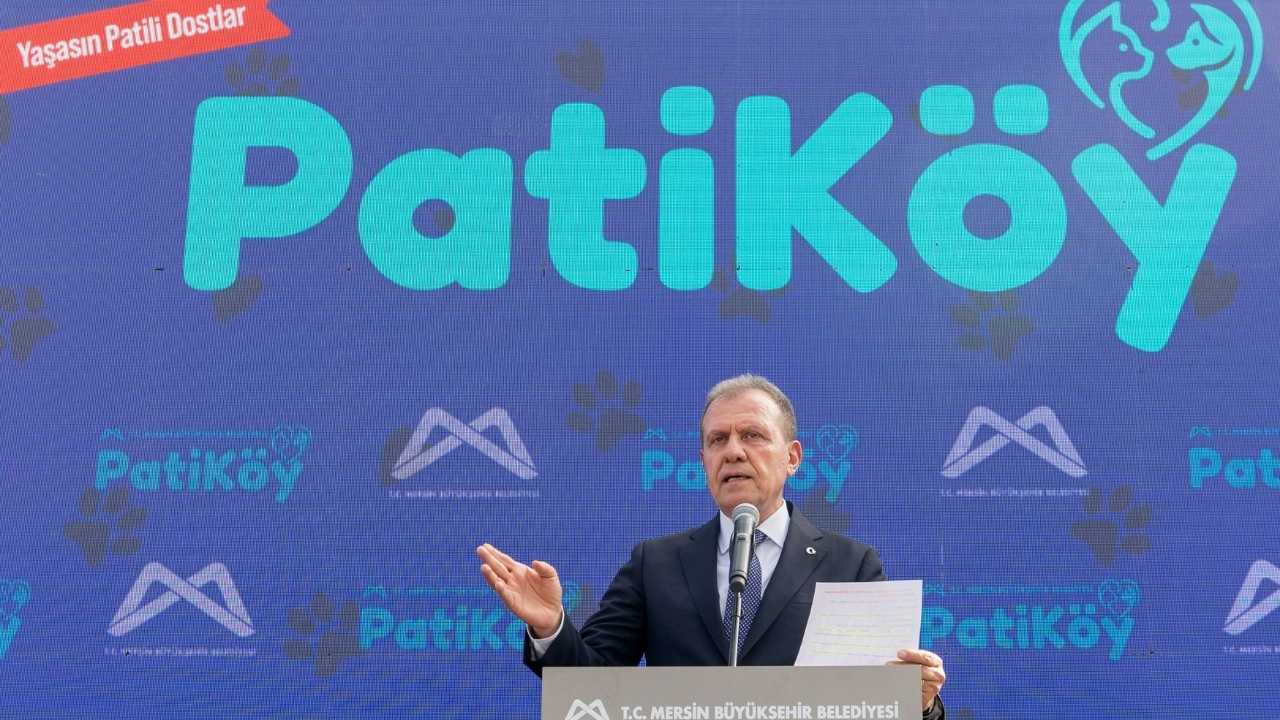 Mersin’de Doğayla İç İçe Bir Yuva4