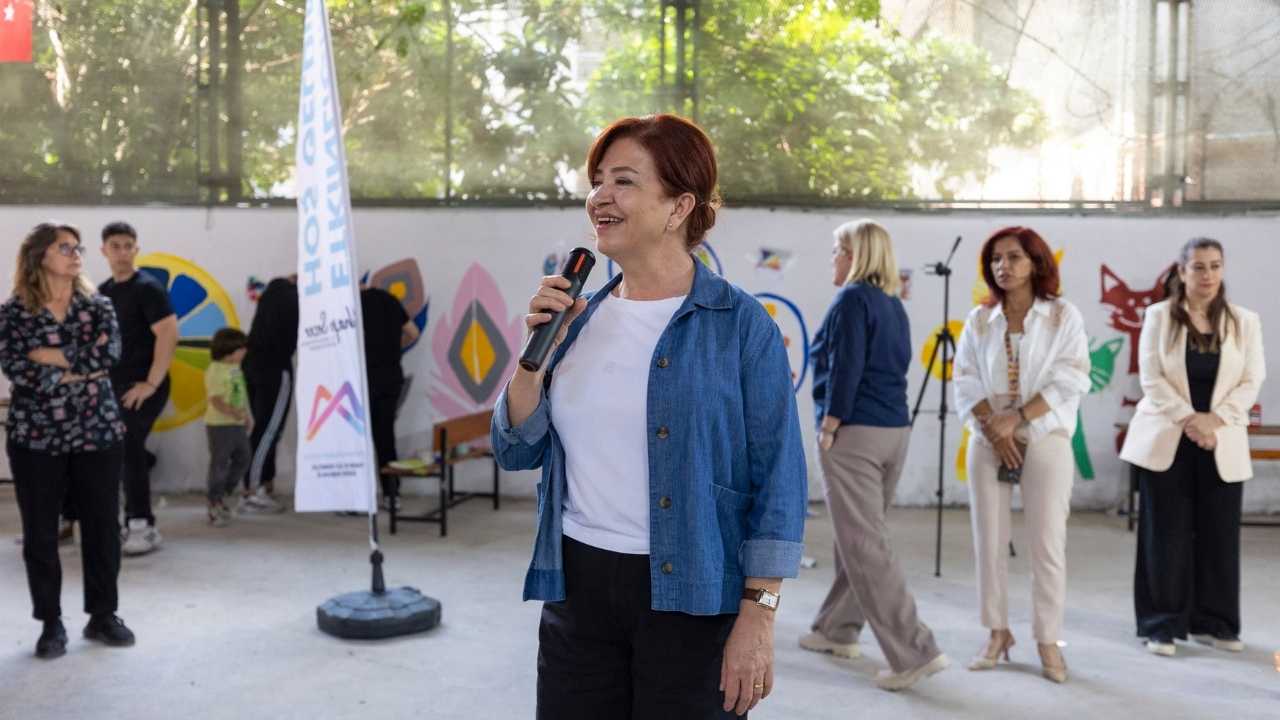 Mersin’de Kadınlar Üreterek Güçleniyor 2