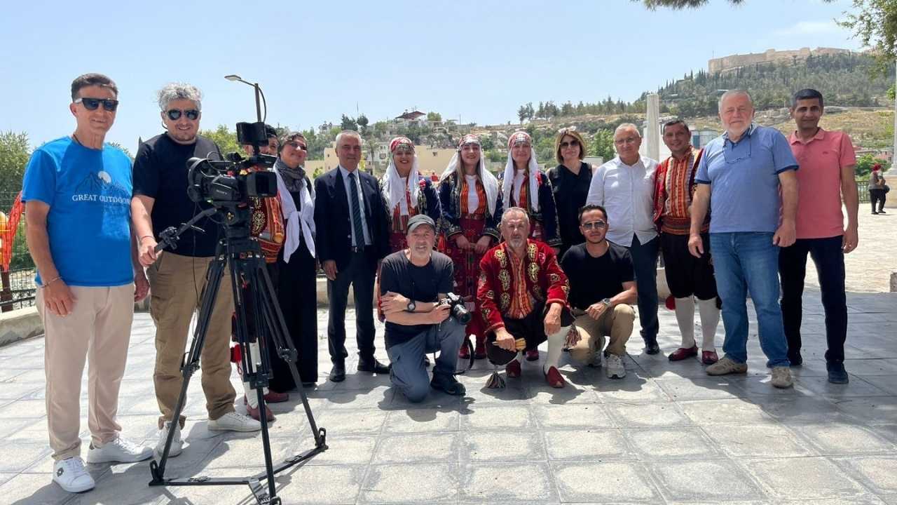 Mersin’de Silifke’nin Yoğurdu Avrupa Yolcusu 2