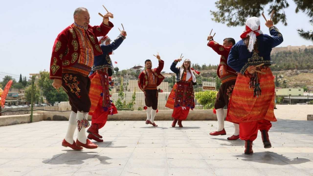 Mersin’de Silifke’nin Yoğurdu Avrupa Yolcusu 3