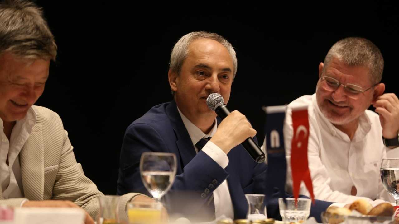 Mesut Kocagöz Kepez’deki Gelecek Vizyonunu Anlattı 2