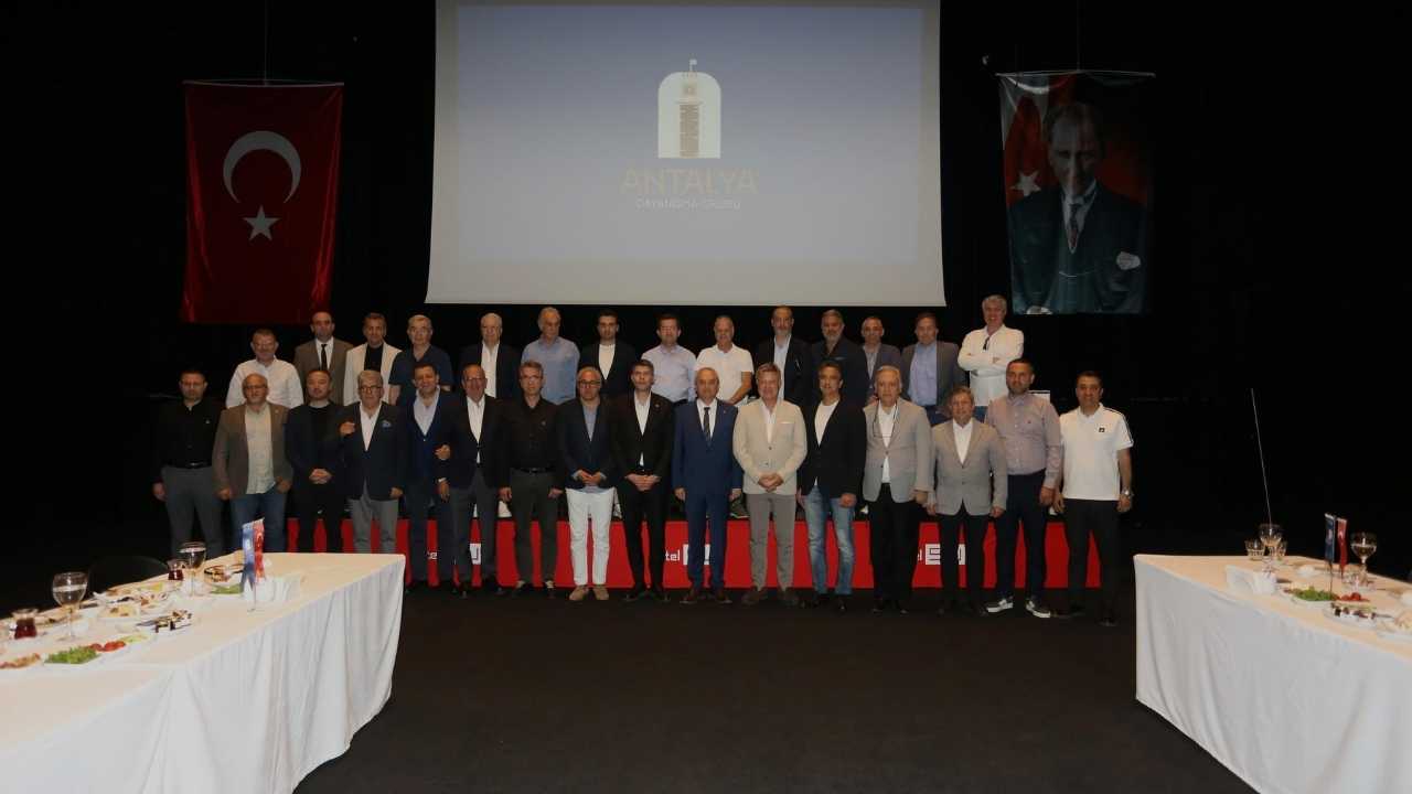 Mesut Kocagöz Kepez’deki Gelecek Vizyonunu Anlattı 3