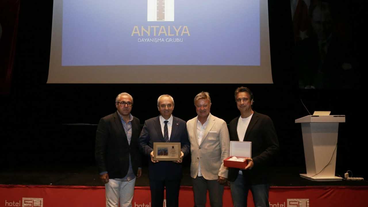 Mesut Kocagöz Kepez’deki Gelecek Vizyonunu Anlattı 4