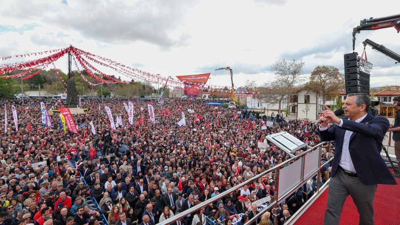 Özel Konya’dan Seslendi2