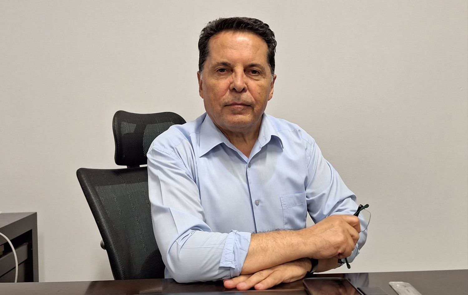 Özel Silivri’de Ahmet Özer’in Duruşmasını Takip Ediyor