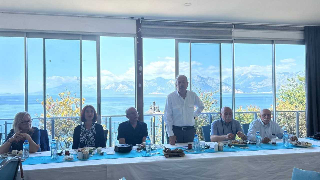 Özer Ülken’e Anlamlı Destek2