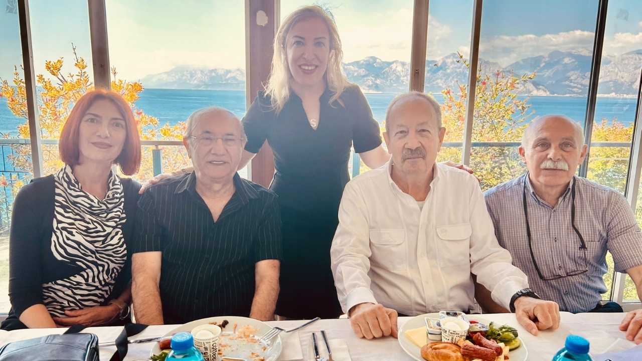 Özer Ülken’e Anlamlı Destek4