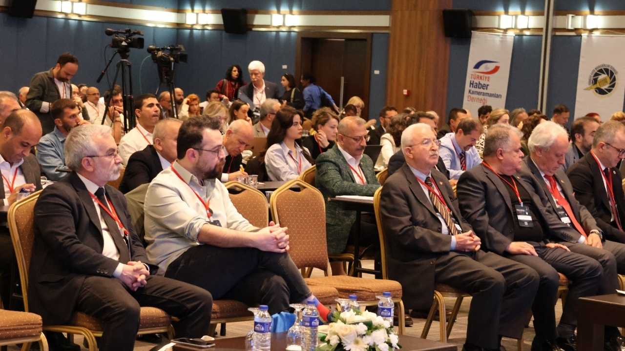 Özgür Basın İçin Dijital Çağda Yol Arayışı 2
