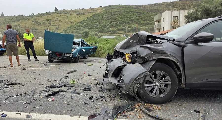 Şerif Sezer Muğla'da Ölümden Döndü12