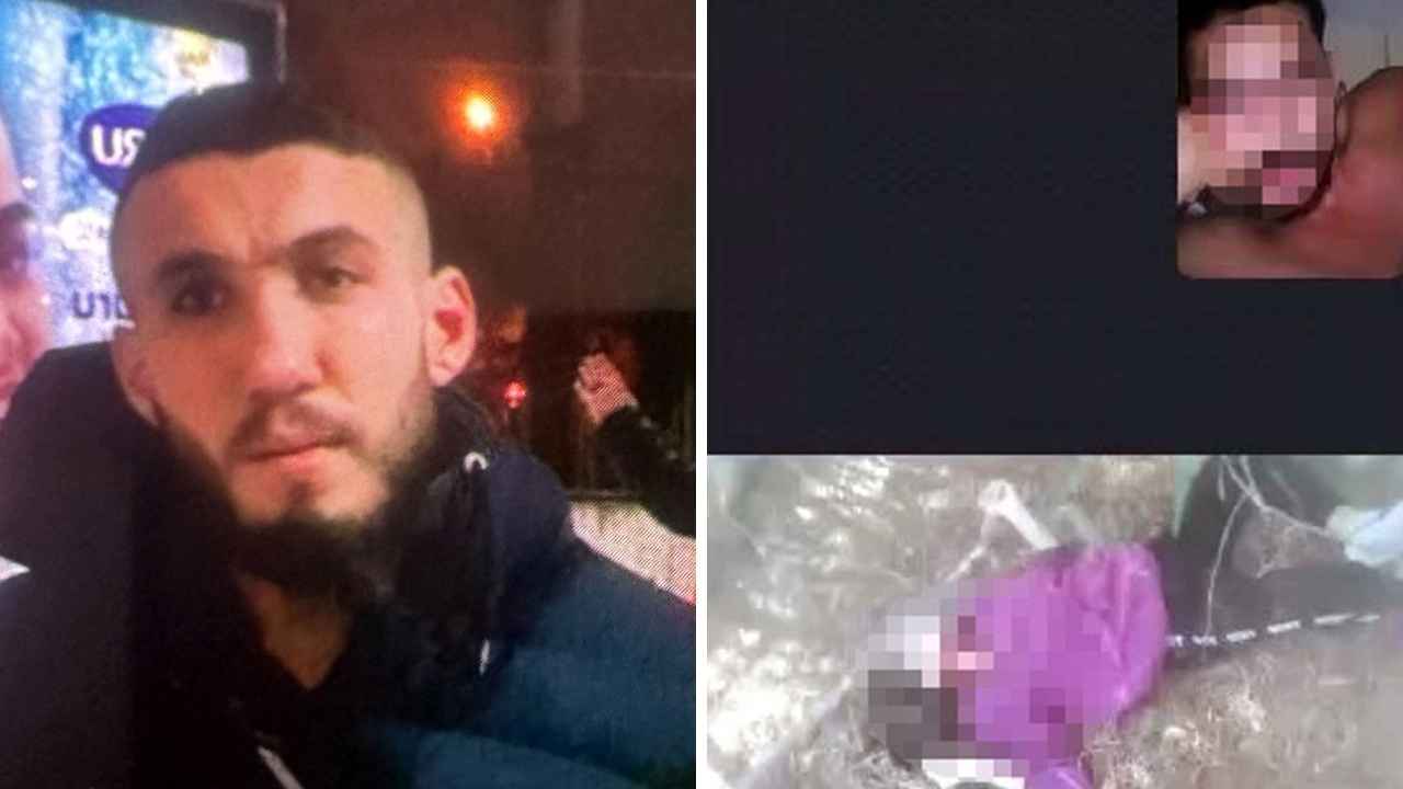 Serik'te İşitme Engelli Nihal Cinyetinde Korkunç İtiraf! 3