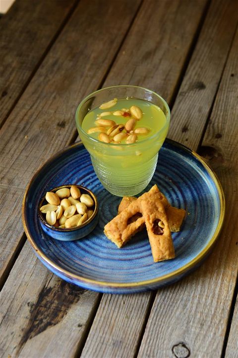 Tescilli Alanya Fıstıklı Limonatası İçin Son Başvuru 30 Mayıs! 3