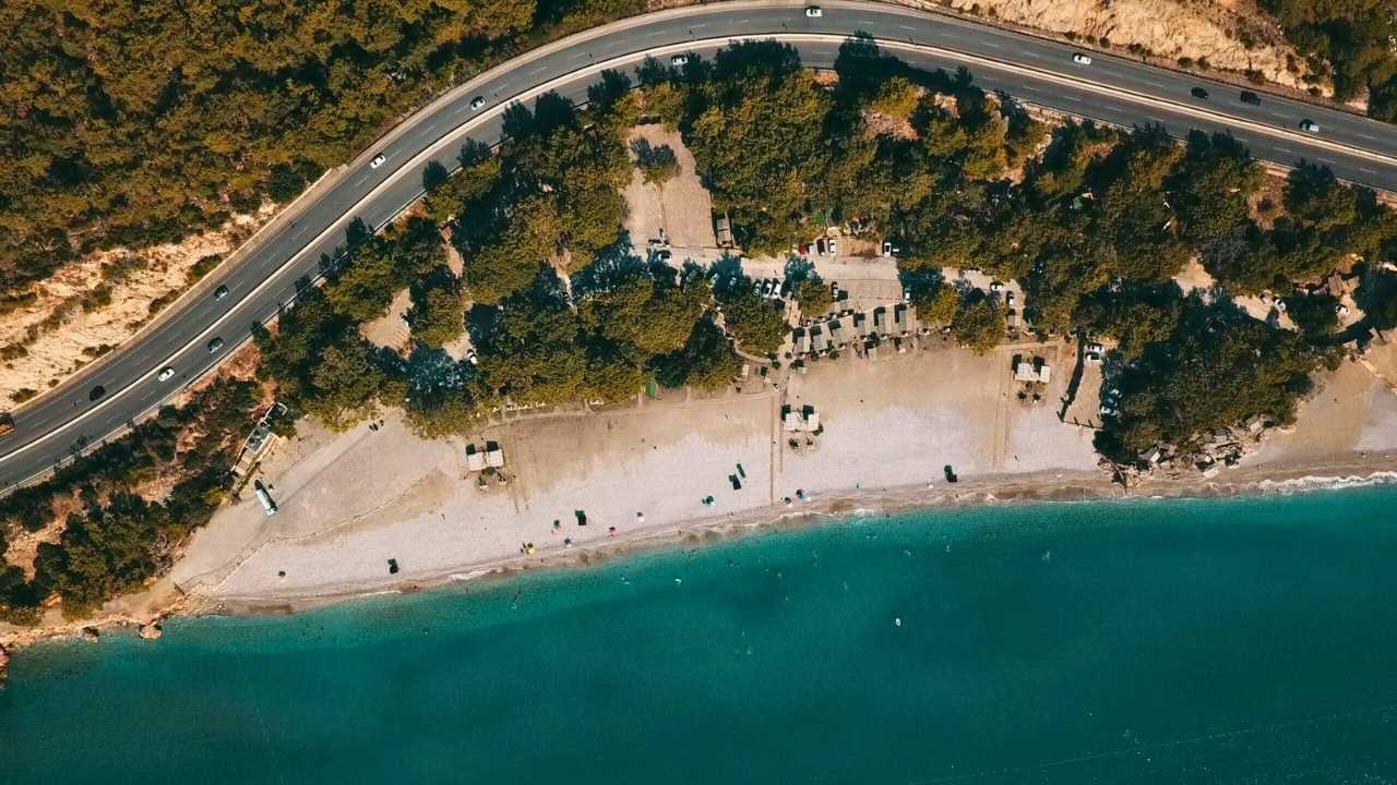 Topçam Mesire Alanı Yaz Dönemi Saatleri Açıklandı 2