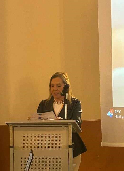 Tükd Genel Merkez Seçimleri Meral Güler Oybirliğiyle Yeniden Başkan 5