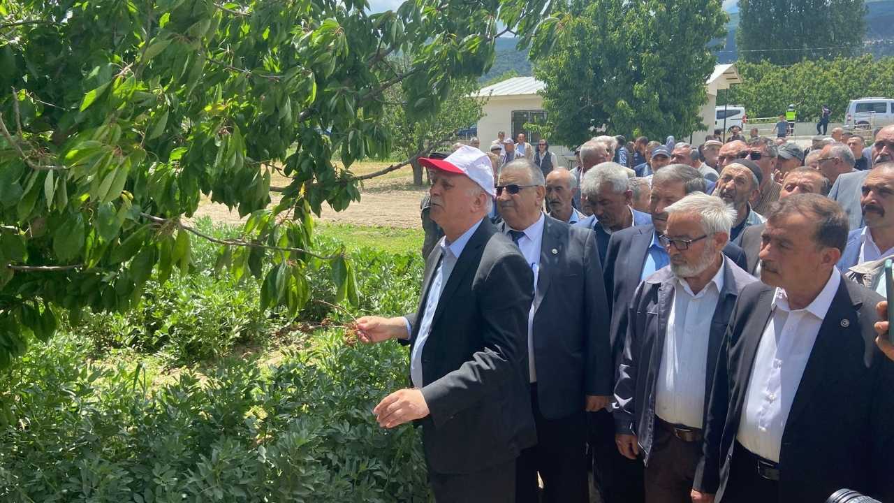 Tzob Başkanı Bayraktar Yapısal Sorunlarla Boğuşuyoruz 3