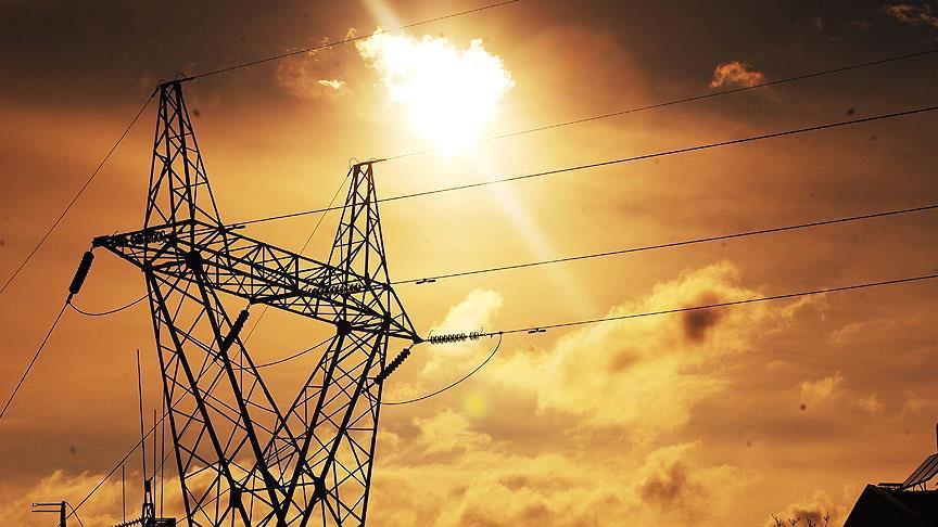 2-3-4 Haziran’da Antalya’da Elektrik Olmayacak! 
