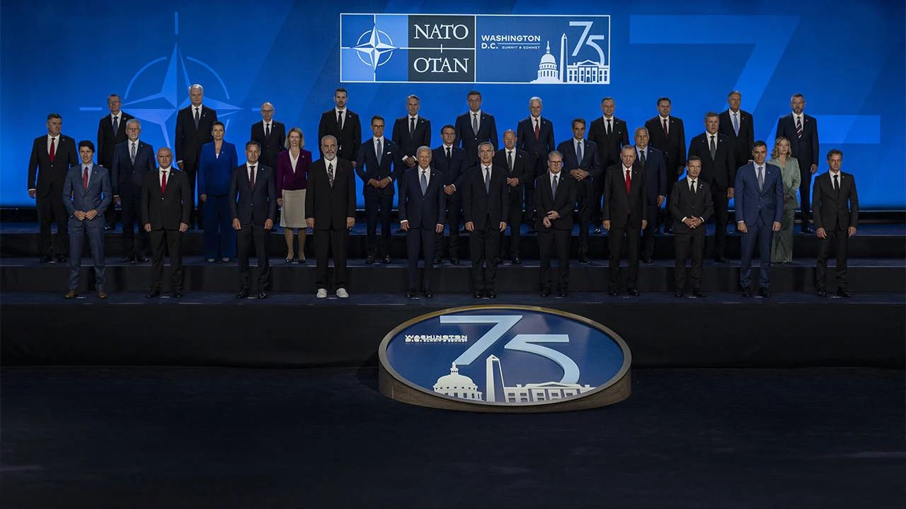 2026 NATO Liderler Zirvesi Antalya'da Mı Yapılacak?
