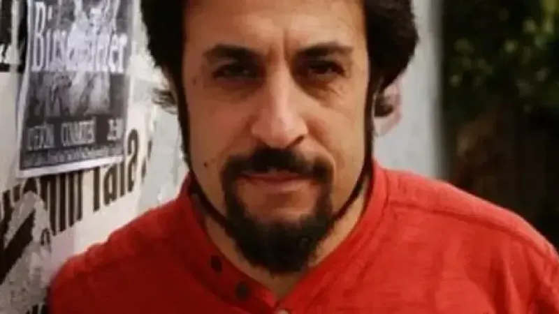 “Kaçış” Filminin Yönetmeni Kenan Kavut Vefat Etti