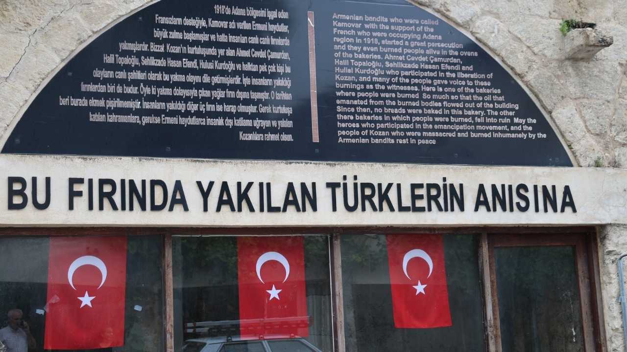 Adana’da 105 Yıllık Mezalim Fırını2