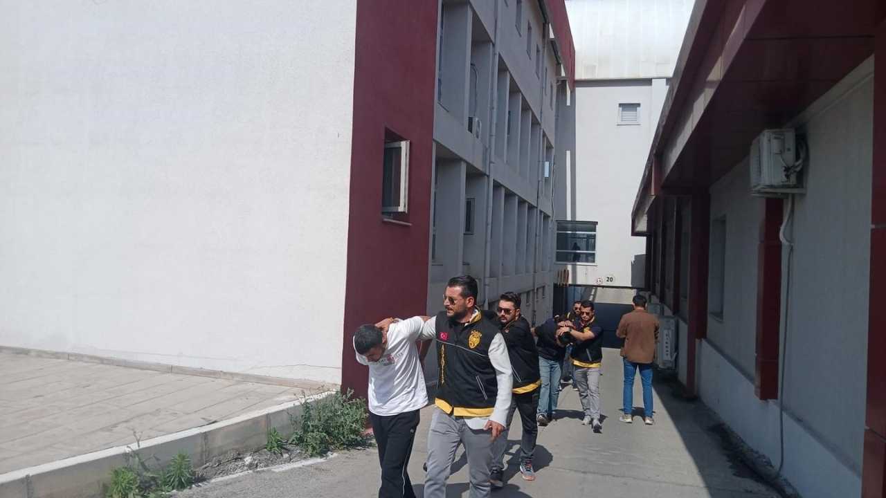 Adana’da Başından Vurulan Genç Yaşam Mücadelesini Kaybetti2