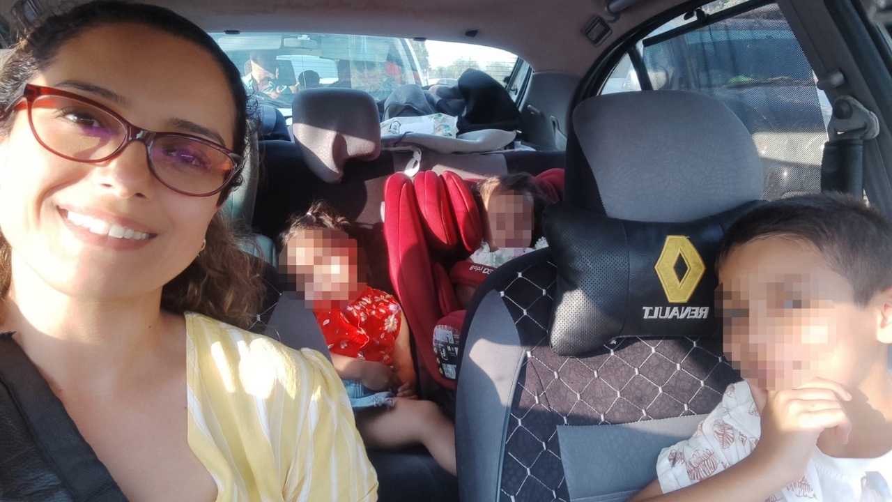 Adana’da Boşanma Aşamasındaki Öğretmene Çifte Şok 2