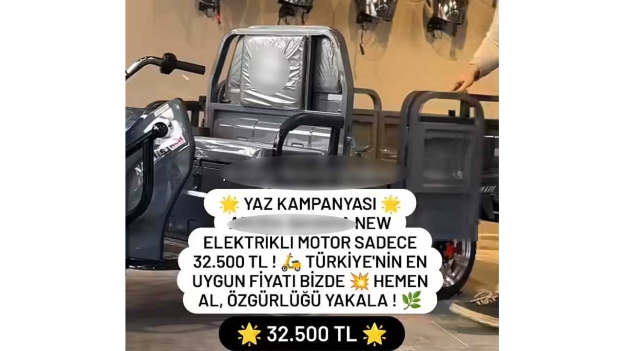 Adana’da Engelli Oğlunun Hayali Sahte İlanla Suya Düştü 2