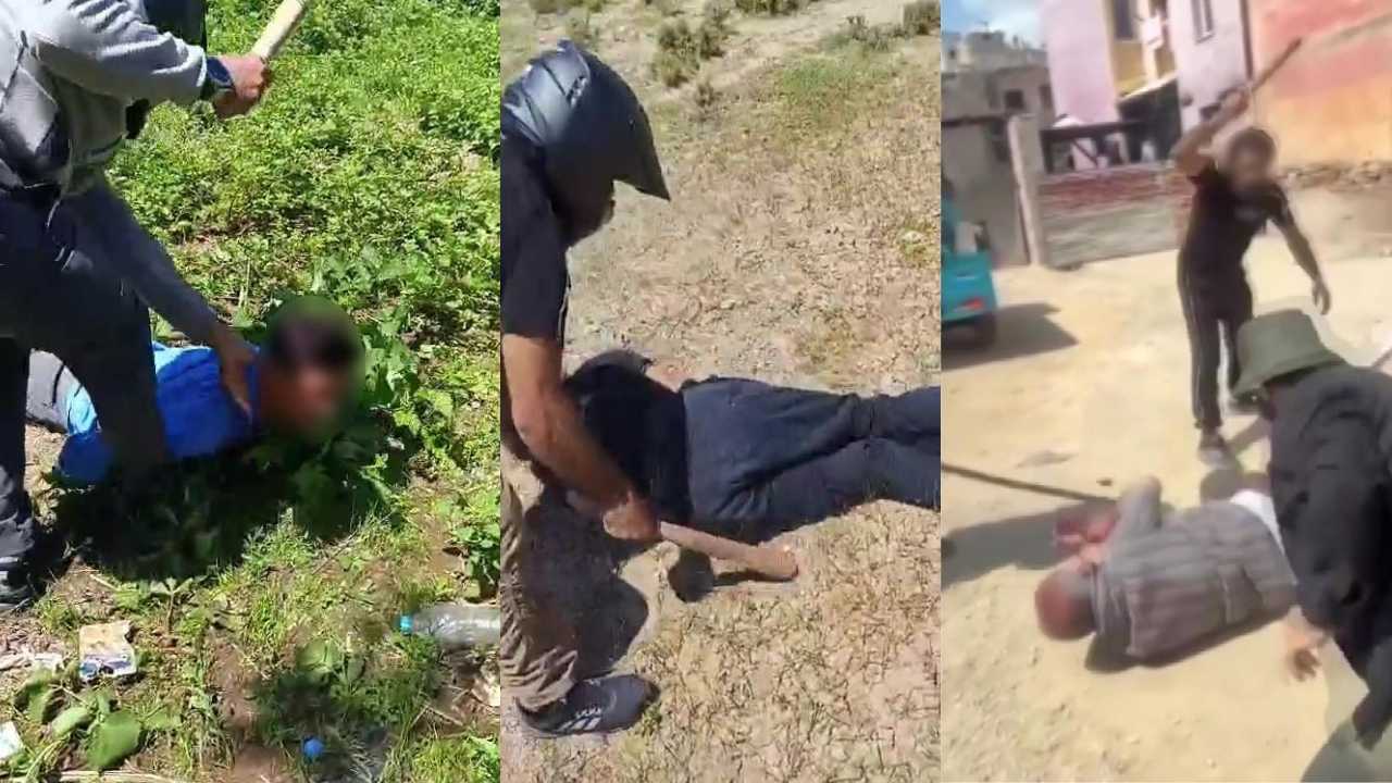 Adana’da İnfial Yaratan Dayak Vakası İçin Harekete Geçildi 2