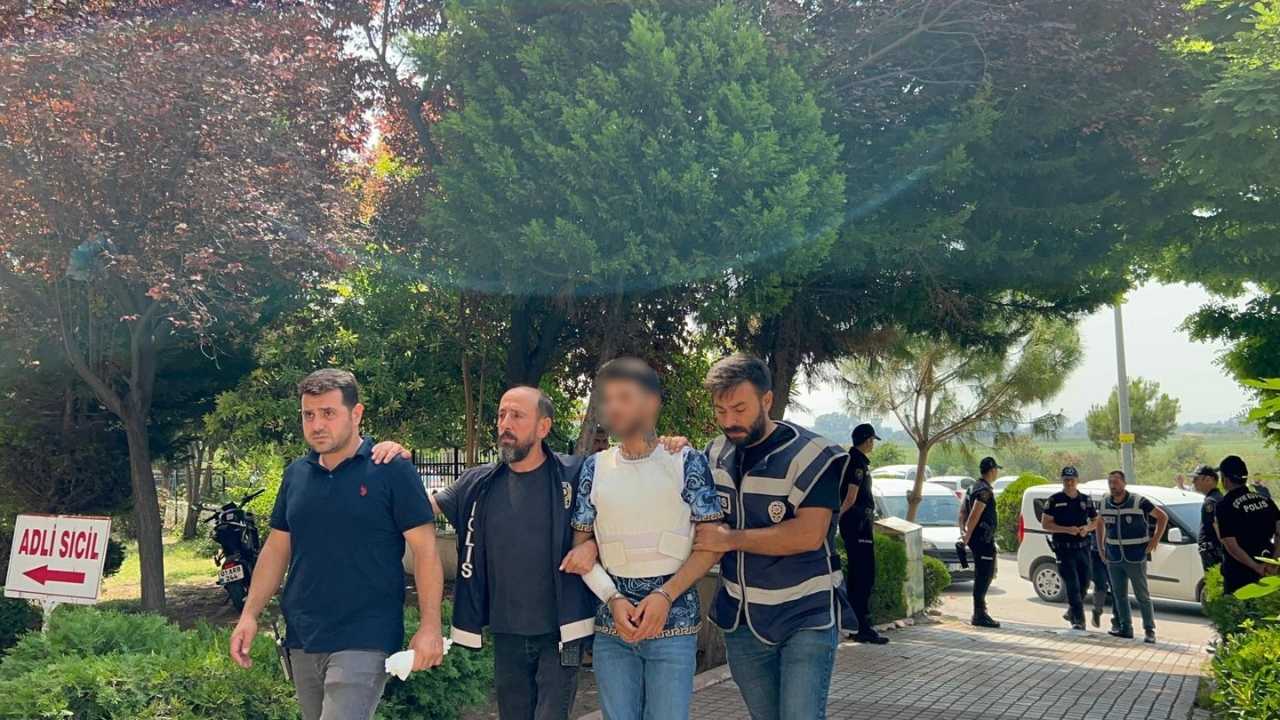 Adana’da Maskeli İnfazın Saldırganları Yakalandı 2