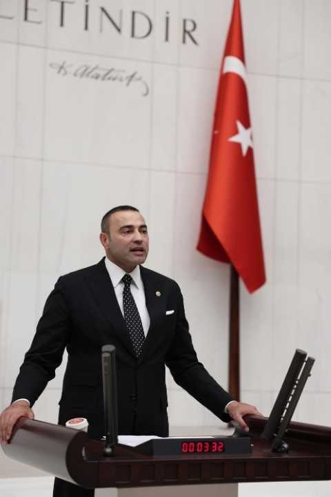 Alanya’da Emlak Krizi Büyüyor! Bakanlığa Seslendi, 3 Maddelik Çözüm Sundu Aykut Kaya