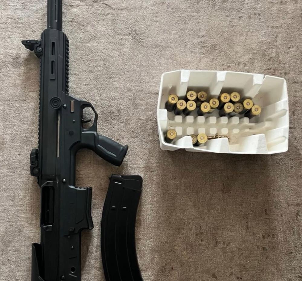Antalya Emniyetinden "07 Şafak" Operasyonu! 10 Gözaltı