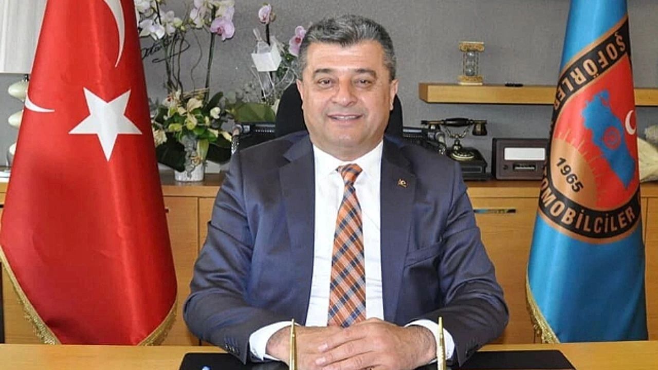 Antalya Havalimanı’nda Korsan Taşımacılık Krizine Bakan El Attı