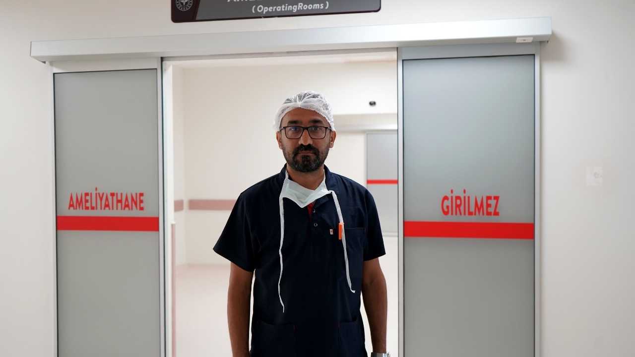 Antalya’da Bir Ailenin Fedakarlığı Üç Hayata Umut Oldu 3