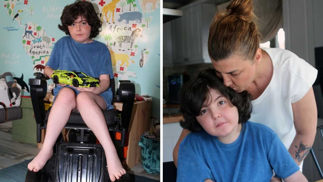 Antalya’da Dmd Hastası Ege İçin Zaman Daralıyor Yüzde 10’U Toplandı 2