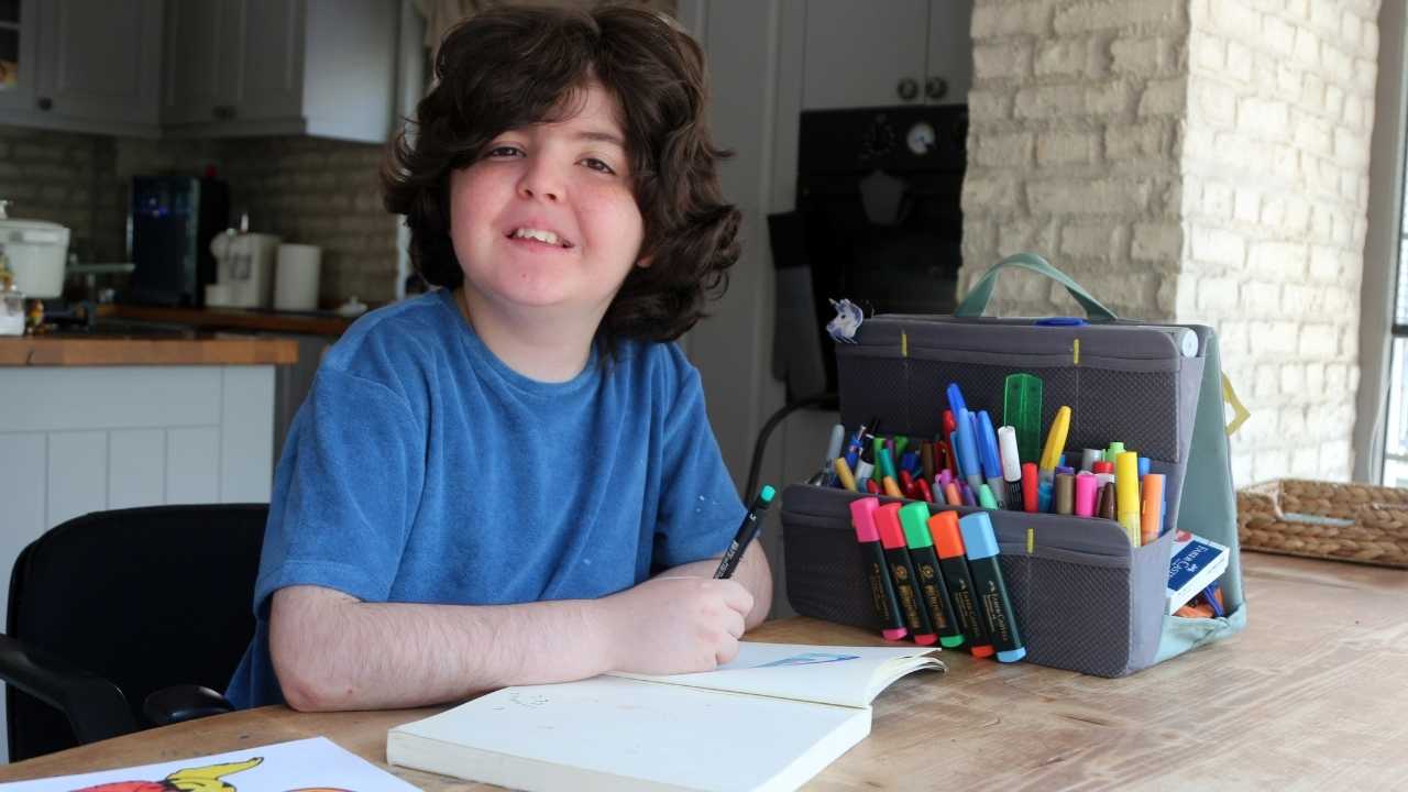 Antalya’da Dmd Hastası Ege İçin Zaman Daralıyor Yüzde 10’U Toplandı 3